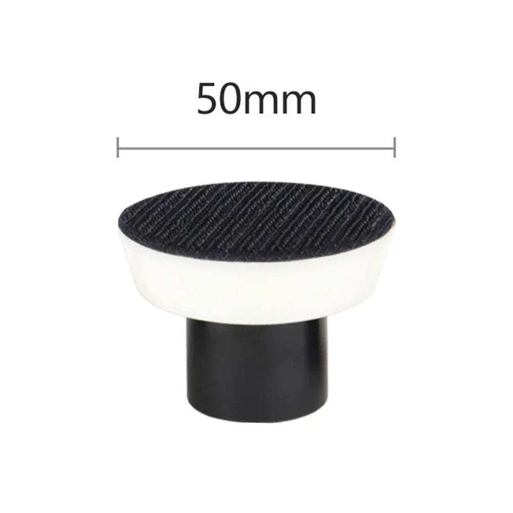 Grinding Pad Tool Interface Pad Center Sanders Electric Drills Polishing Machines Sanding Machines Sanding Machines