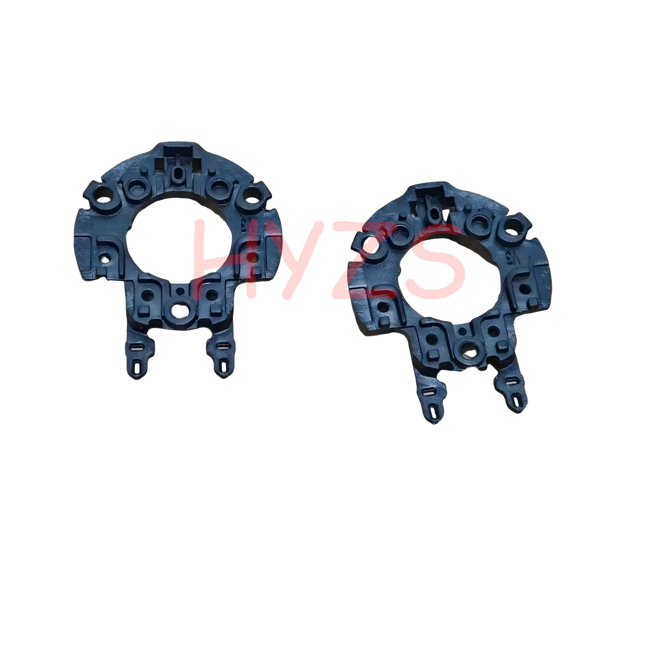 For DJ I Mavic 3 Gimbal Yaw Motor plastic trestle  with Circuit Work Perfect Drone Replacement Spare Parts