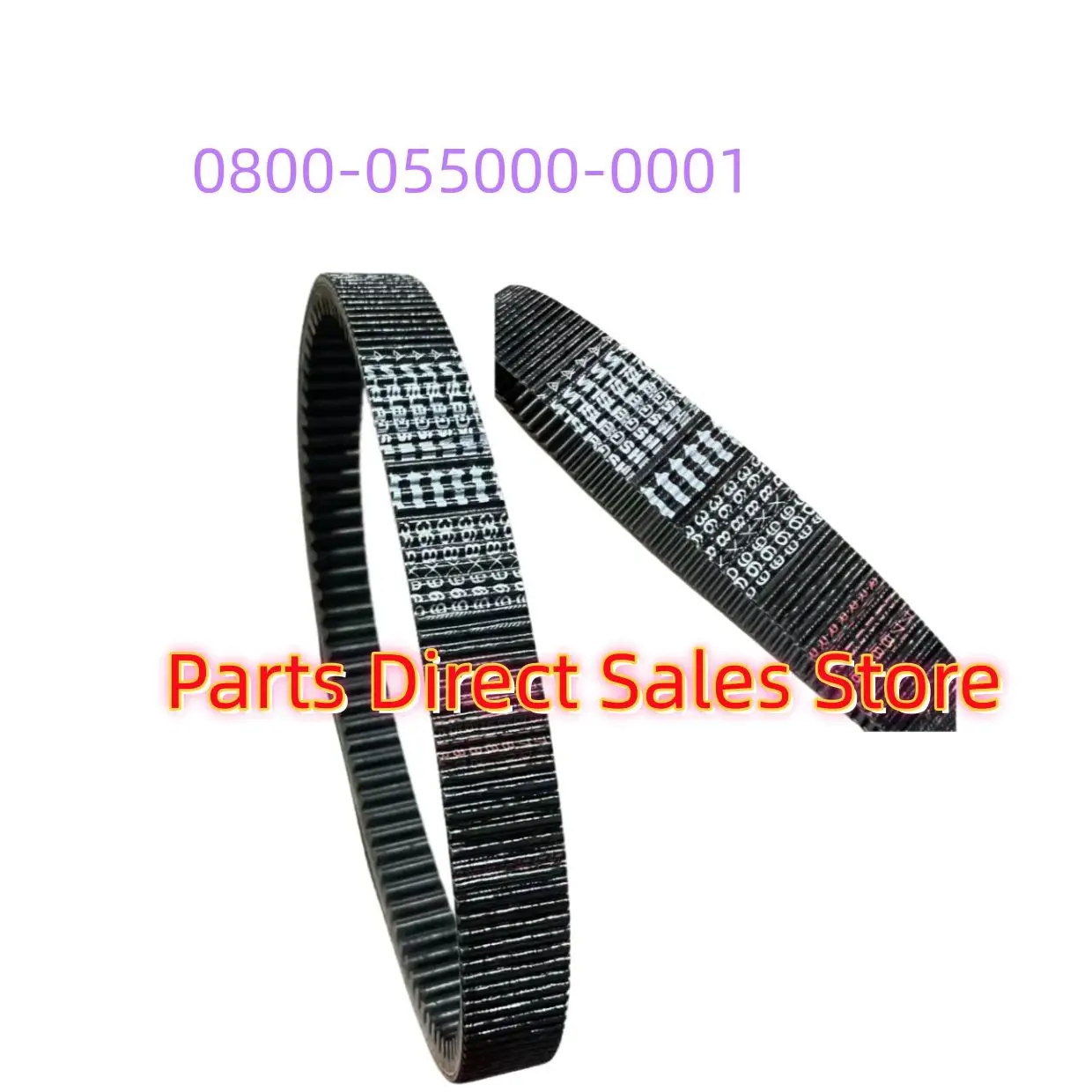 

Original CVT Drive Belt 0800-055000-0001 Mitsuboshi 36.8X969 For CF MOTO 800CC ATV Parts X8 Z8 U8
