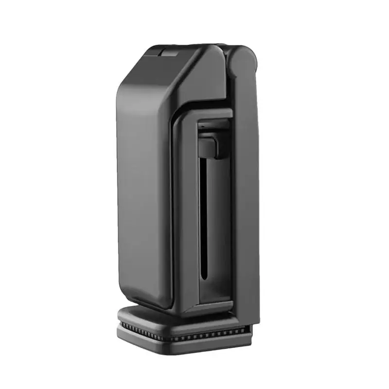 ที่วางโทรศัพท์แบบพกพา 360 องศา Rotatable Non-SLIP Stable ขาตั้งโทรศัพท์แบบพับได้มัลติฟังก์ชั่นแบบพกพาโทรศัพท์ Mount สําหรับรถยนต์