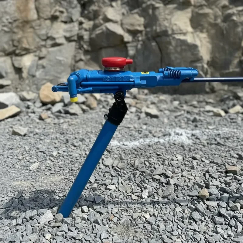 Advanced Edition Handhelddrill air Drifter Piezas De Repuesto De Taladro Neumatic Yt27 Repuestos De Perforator Yt27