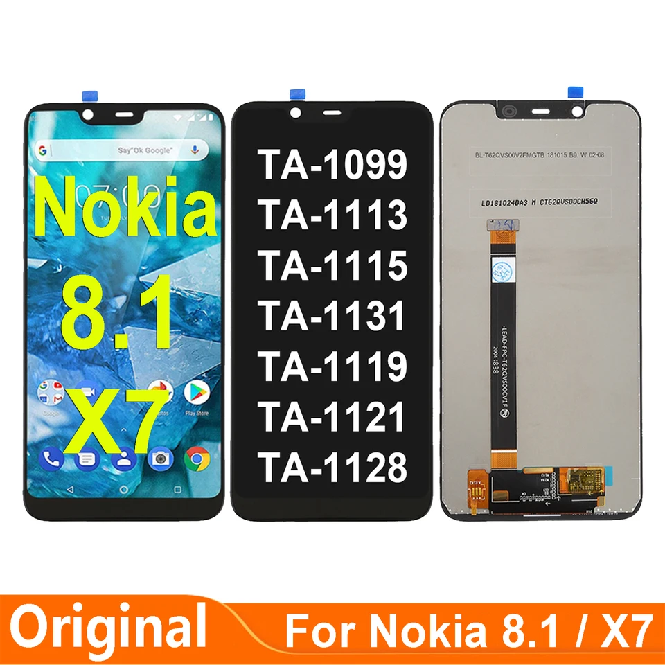Original 6.18
