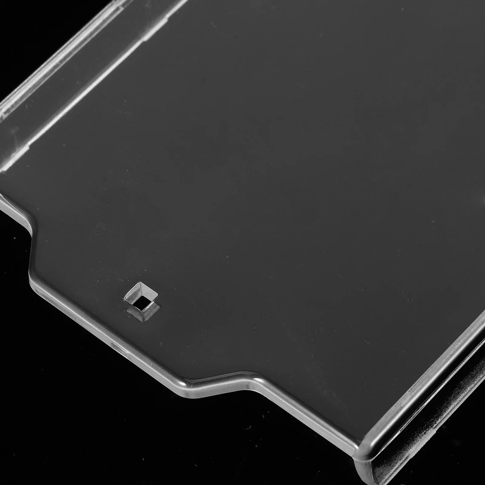 4 قطعة زر التبديل الشفاف حماية ضد الحريق لمفاتيح الطاقة في حالات الطوارئ غطاء أمان مثبت على الحائط