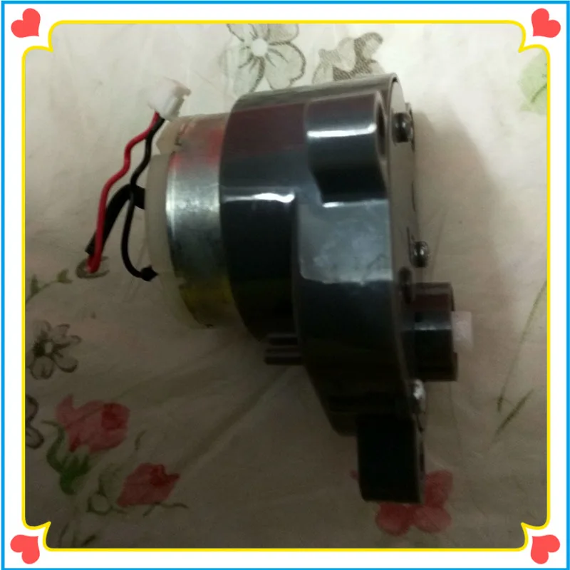 Polaris PVCR 1126W 0726W 0826 0926w spazzola laterale motore aspirapolvere parti Robot Polaris PVCR 0726W 0926W 0826 1126W sostituzione