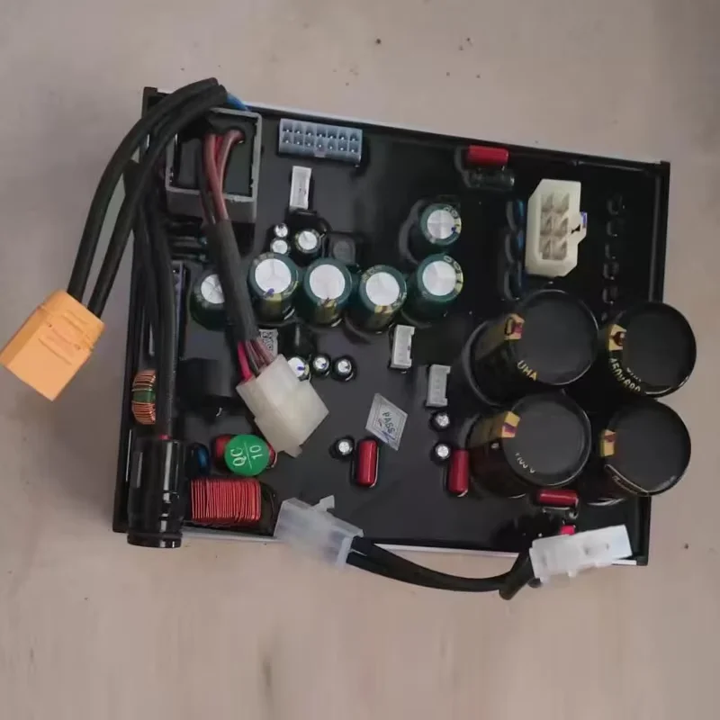 

For DJI agricultural plant protection UAV accessoriesD4500i generator inverter