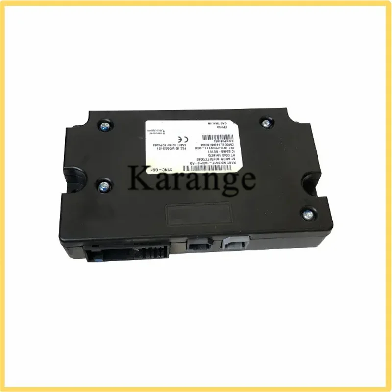 DG1T-14D212-AD DG1T14D212AD for 2013 2014 Ford Escape F150 Communication Control Sync Module DG1T-14D212-AA AB AC AD AE AF