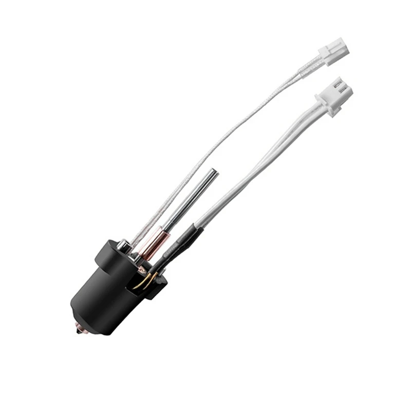 

Для Ender 3 V3 Hotend интегрированный комплект нагревательного термистора насадка для комплекта обновления Ender 3 V3 PLUS