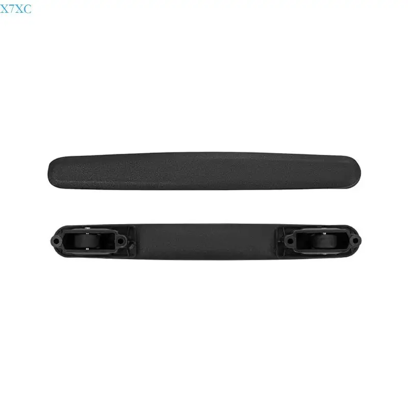 

X7XC Luggage Grip Luggage Handle Pulls Suitcase Luggage Plastic Spare Strap Replacement Luggage Suitcase Handle Carry Strap