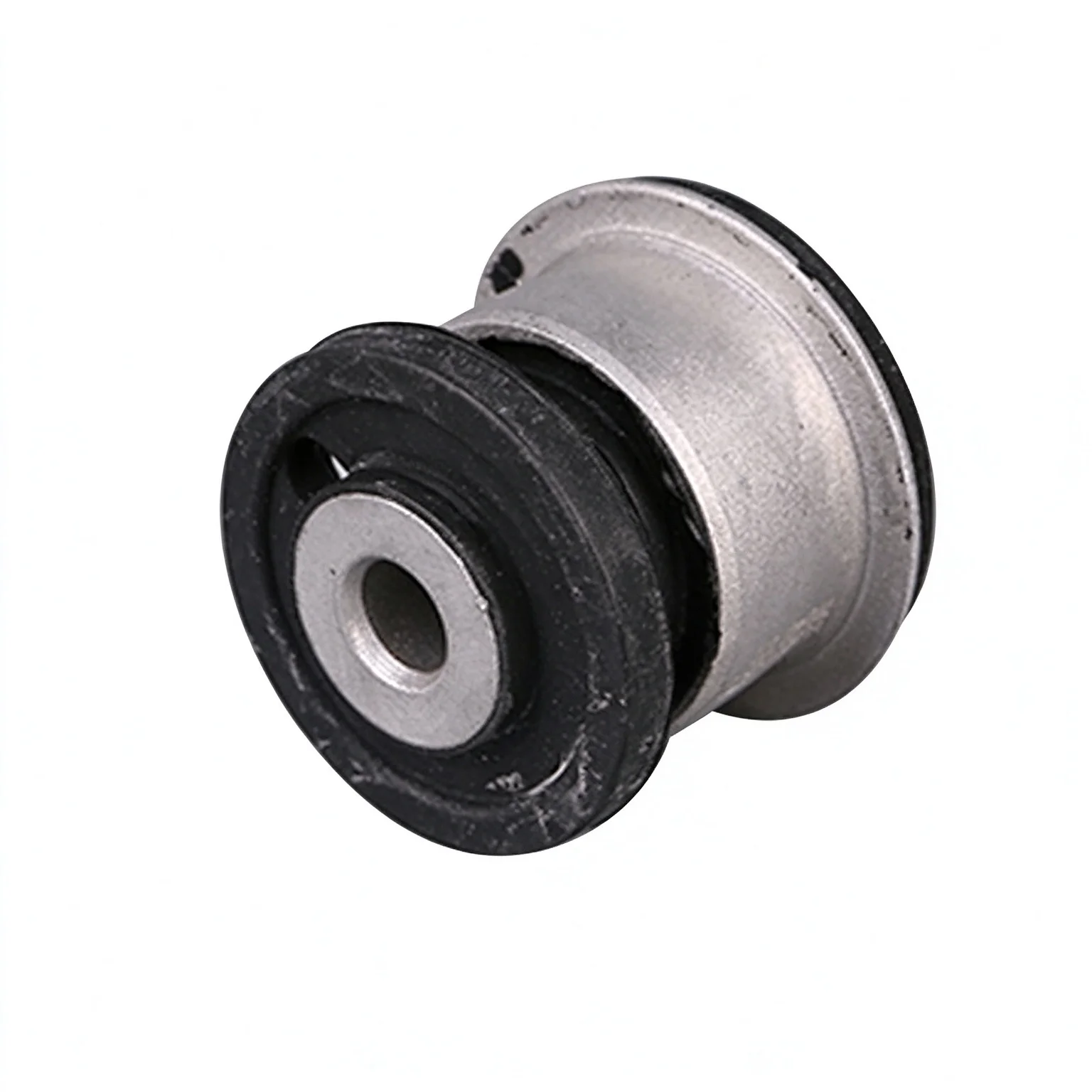 Control arm bushing 7P0407077 Suitable for VW Touareg, Porsche, Cayenne upper suspension rubber sleeve