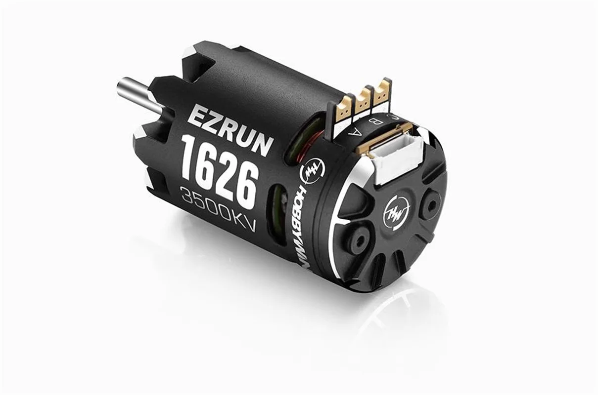 Hobbywing 1/28 Ezeun-mini 1626sd motore induttivo Rc telecomando modello di auto coppia elevata ad alta velocità 1626sd