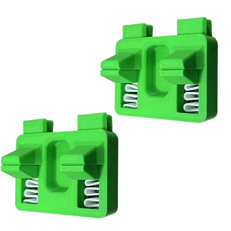 AB66-طاولة لحام سلك تركيبات سلك لحام تركيبات لسلك سميك ورقيق مشابك كابلات إصلاح اللحام