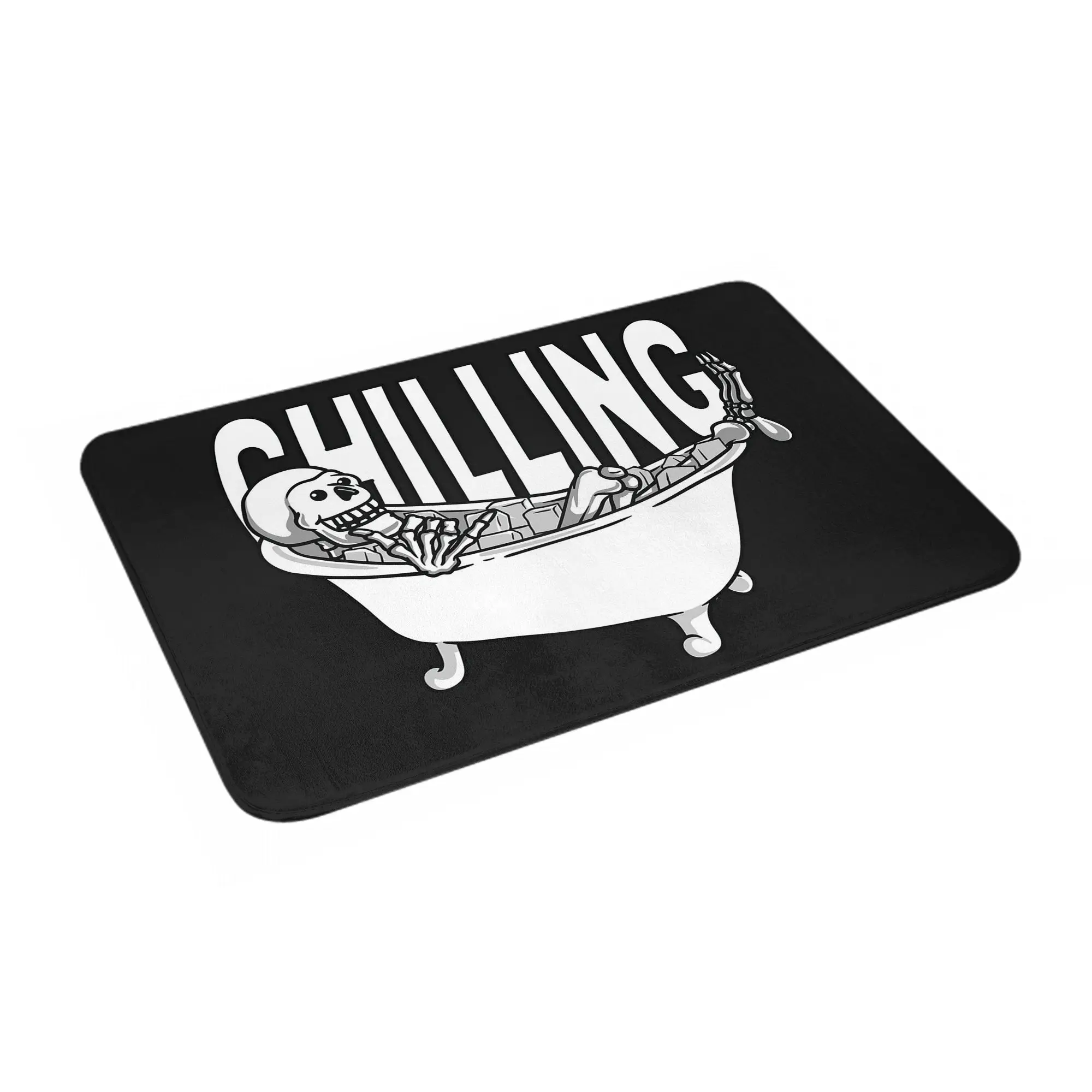 

Противоскользящий коврик для ледяной ванны, напольный коврик, моющийся ковер, коврик для кухни, входа, дома, спальни, коврики для ног