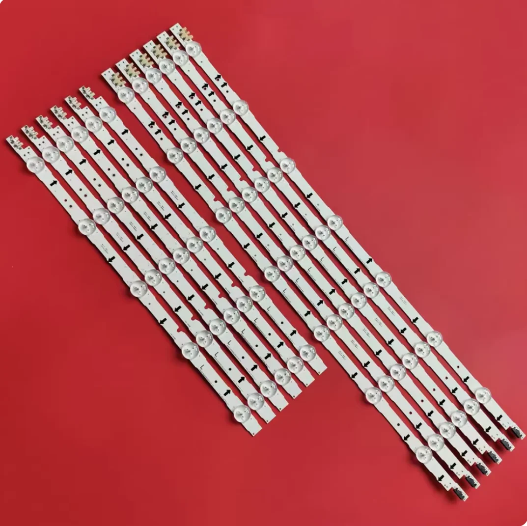 

LED UN50J5500 UE50H6200 UE50H6470 UN50H6550 UE50J5100 UE50J6285 D4GE-500DCA-R2 D4GE-500DCB-R2 BN96-30428A BN96-30427 BN96-30425