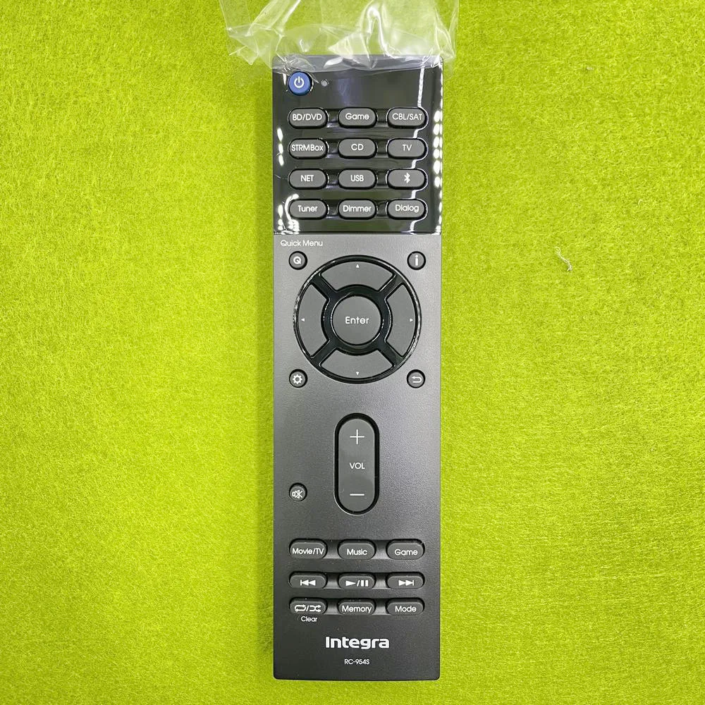 Remote Control RC-954S For ONKYO Integra Original DLB-5 3.1.2 Channel Surround Soundbar System