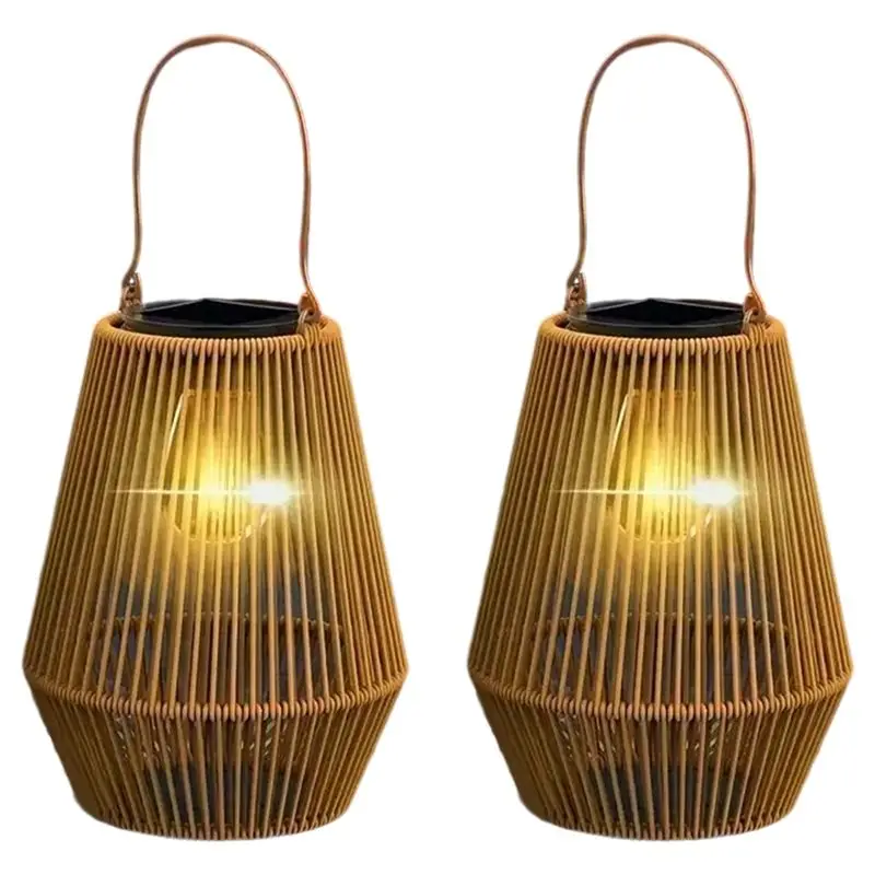 abgg-solar-light-kit-2pcs-outdoor-waterproof-suspended-solar-woven-lights-for-garden-courtyard-and-lawn
