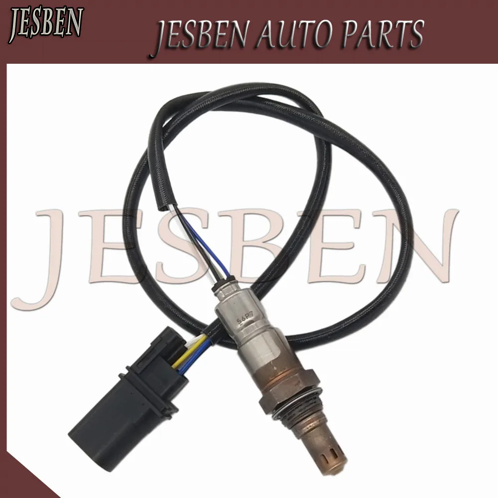 

55489509 Lambda Probe Oxygen O2 Sensor For Chevrolet TRAX Opel VAUXHALL ASTRA J K INSIGNIA A MERIVA B MOKKA X ZAFIRA 1.6 14-2019