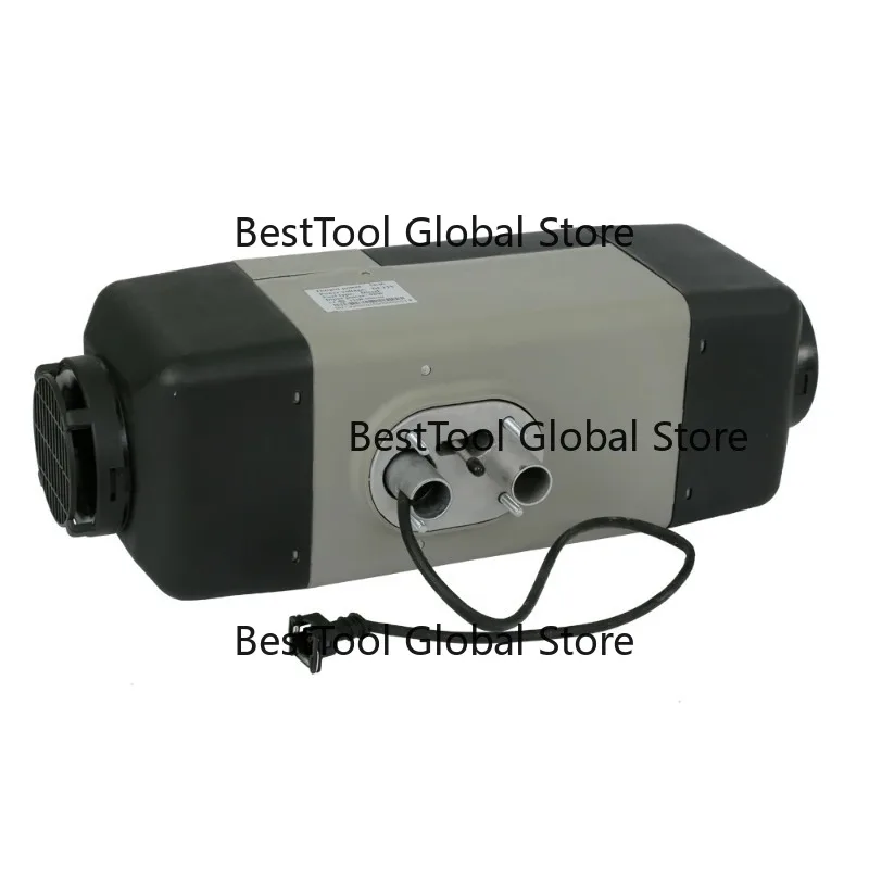 

J-P 5KW We-sto 12V D-sel Air Heater for Cars & Heavy Trucks New Winter Use -40C to +20C 2-Year Warranty