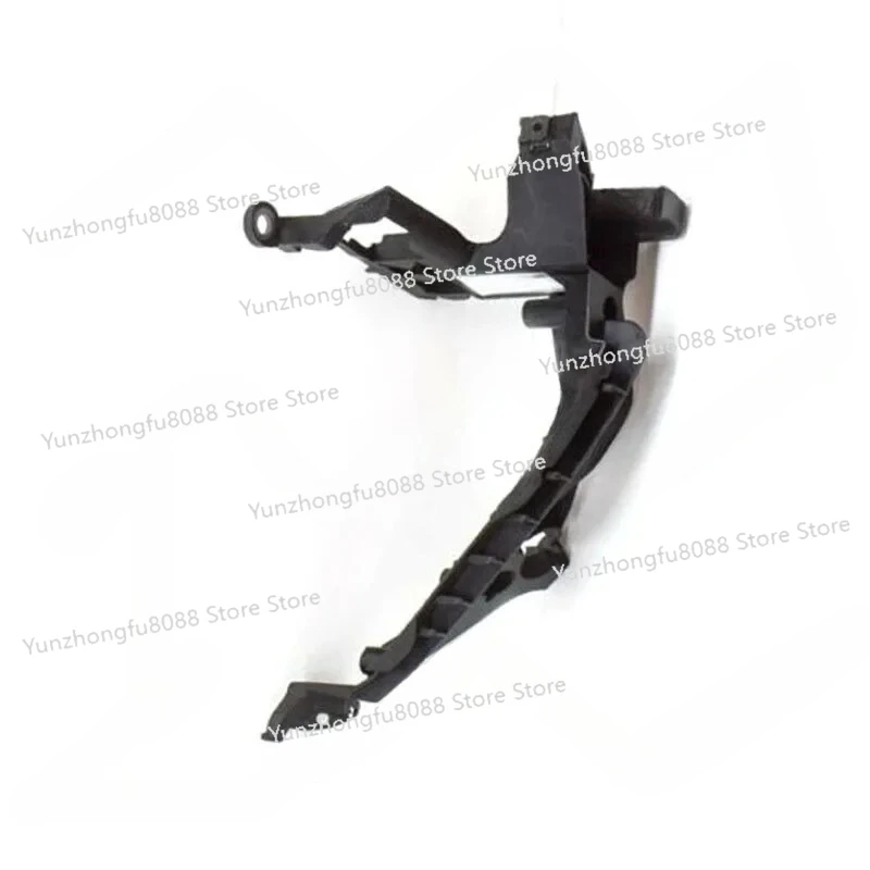 

Auto Front Left Right Headlamp Bumper Support Bracket For A4 B8.5 B8 PA 2013 2014 2015 2016 8K0805607B 8K0805608B