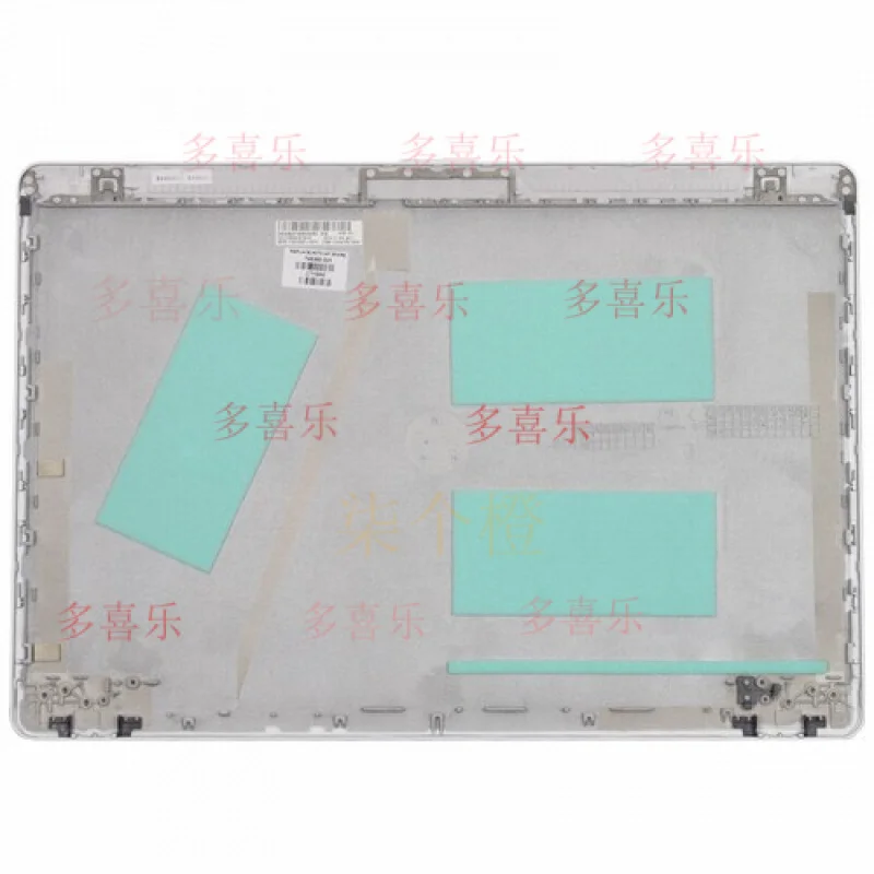 

ZMZM 748350-001 Новинка для HP EliteBook Folio 9470M 14 дюймов, верхняя крышка, задняя крышка ЖК-дисплея 702858-001