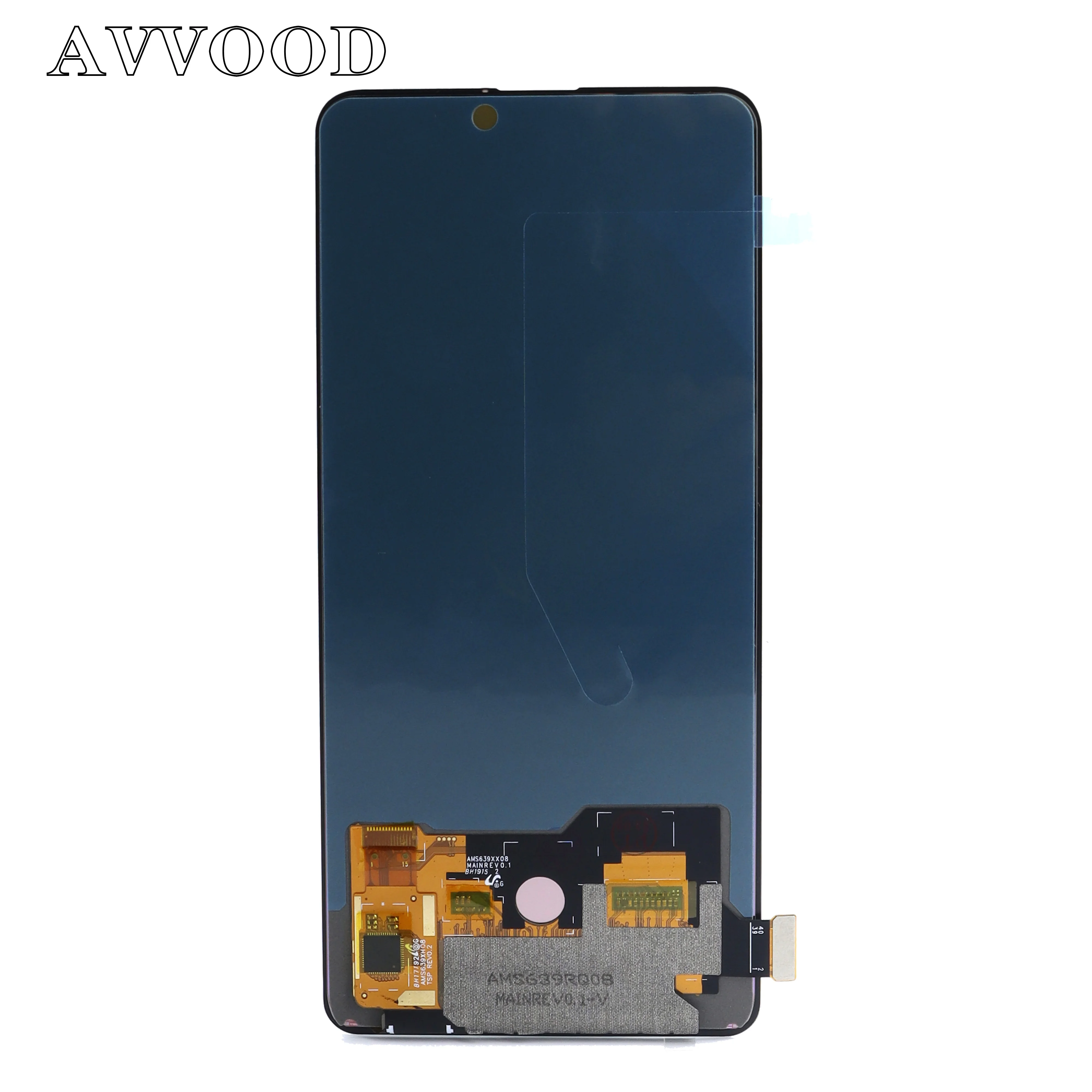 AMOLED LCD for Xiaomi, Redmi K20, K20 Pro Mi 9T, Mi 9T Pro LCD 6.39 