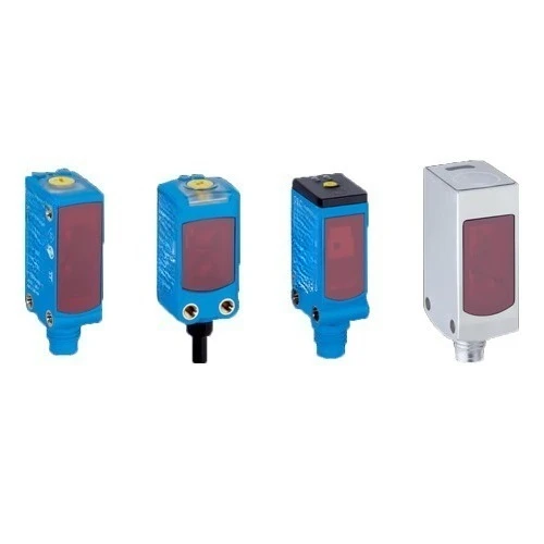Laser distance sensor OD7000 OD1-B150F0AQ1