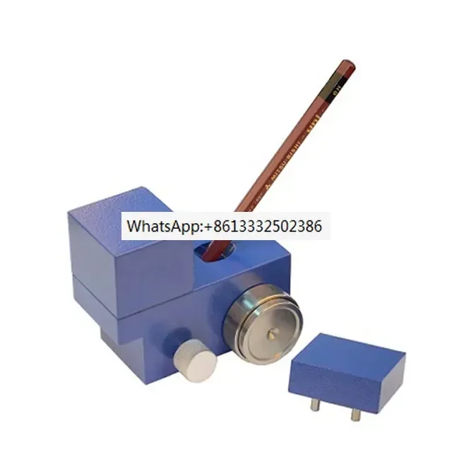 Pencil Hardness Tester/Test equipment Pencil Scratch Hardness Tester