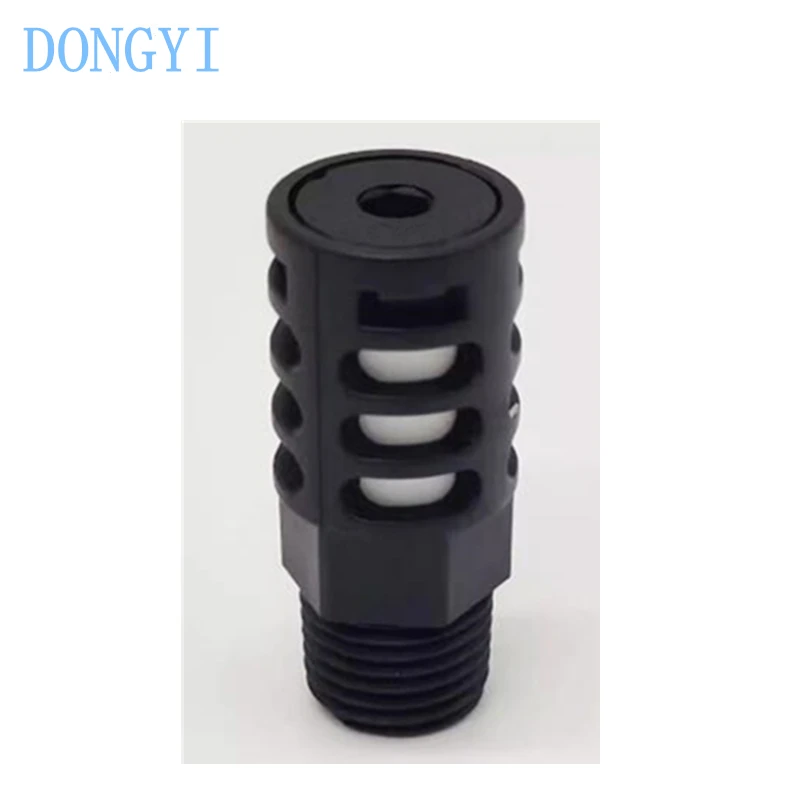 Muffler SLP SLP-01 SLP-02 SLP-03 SLP-04 SLP-06 SLP-02L