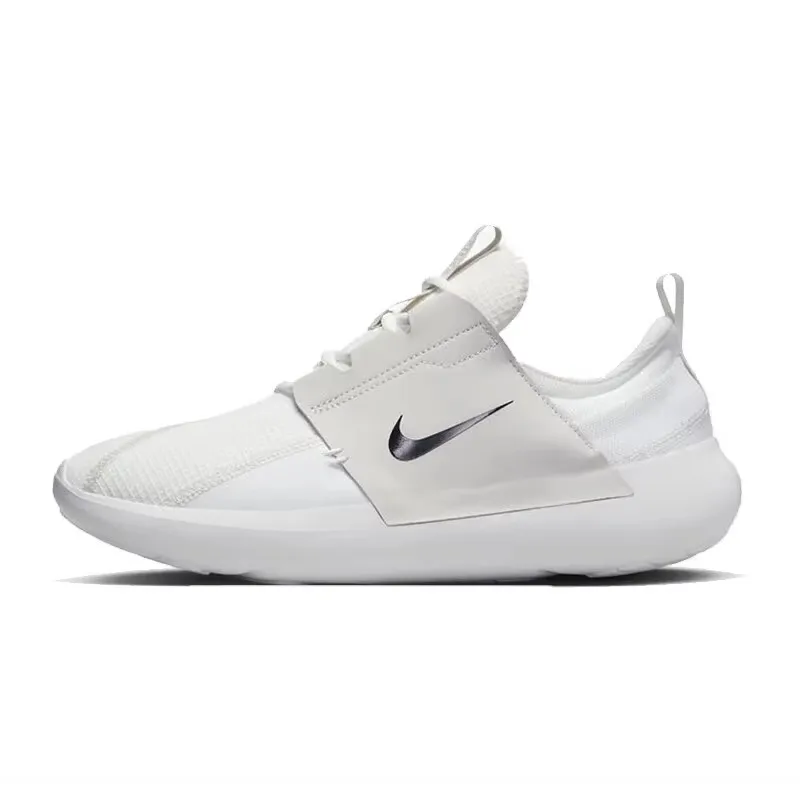 NIKE E-SERIES AD men's sports shoes 2024 summer new fashion lightweight breathable leisure running shoes FN8013-100