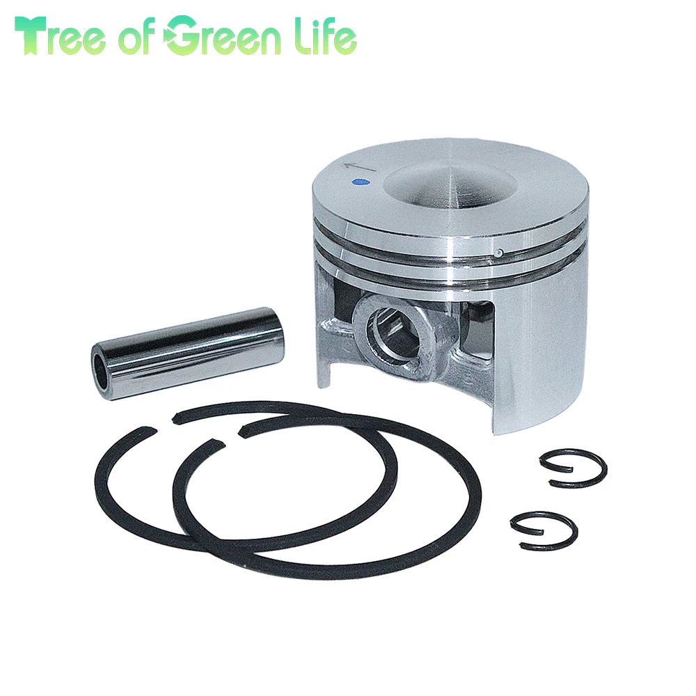 46Mm Piston Ring Pin Kit For Stihl 028, 028 Av, 028 Super Chainsaw