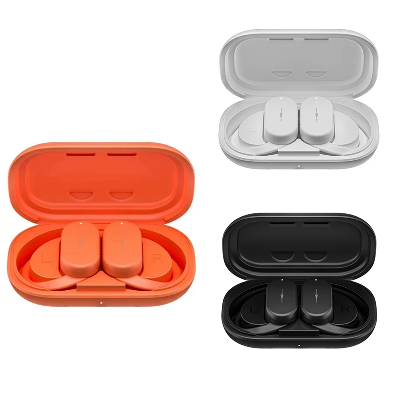 

Беспроводные наушники TWS, наушники-вкладыши с глубокими басами, поворотные наушники, Bluetooth наушники с микрофоном для водителей, офисные и спортивные