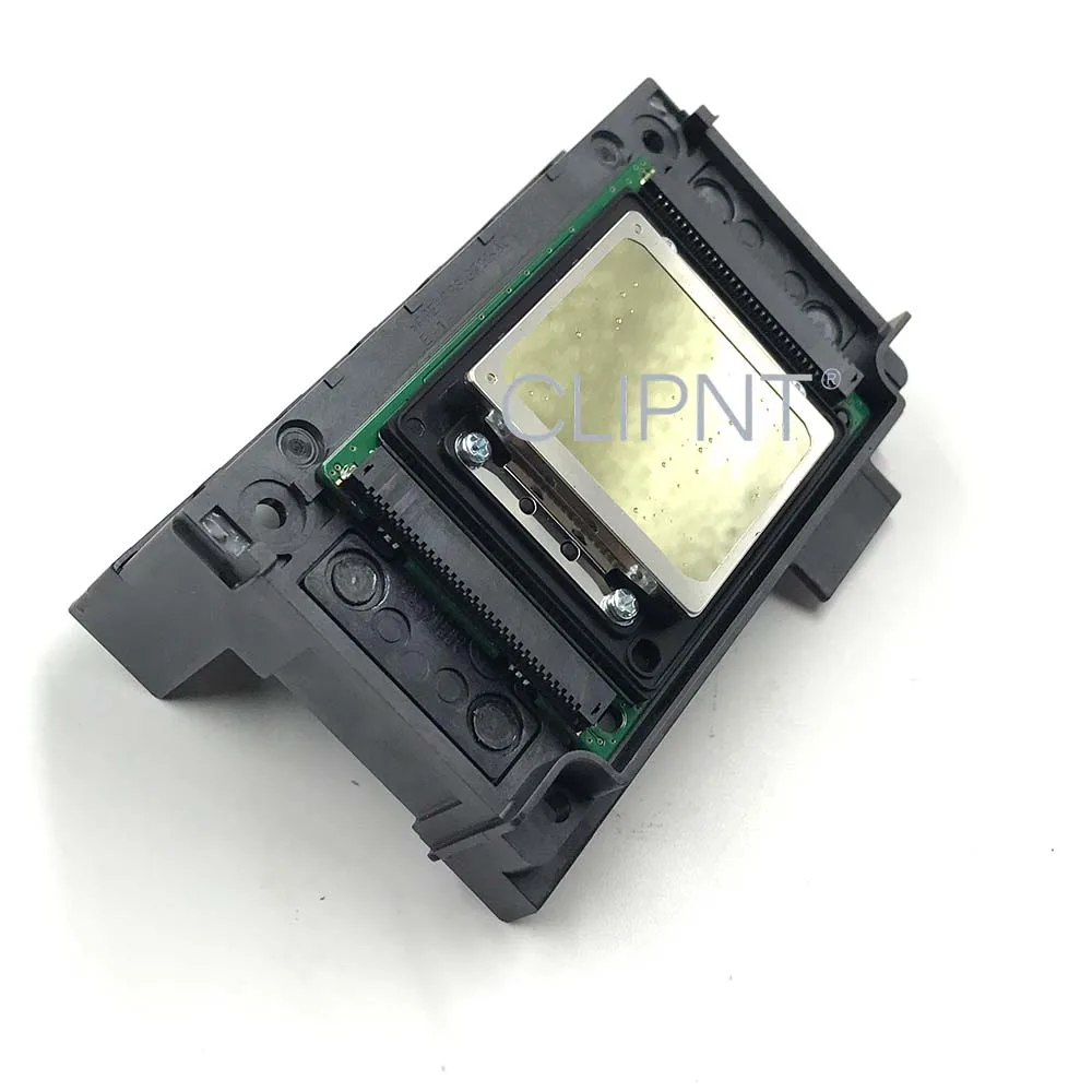 1PC Original New Printhead Printer Nozzle DX10 FA09050 FA09231 for  L8180 ID284V-12 ASP L8160 XP-850 Alfa A-1600 XP-510