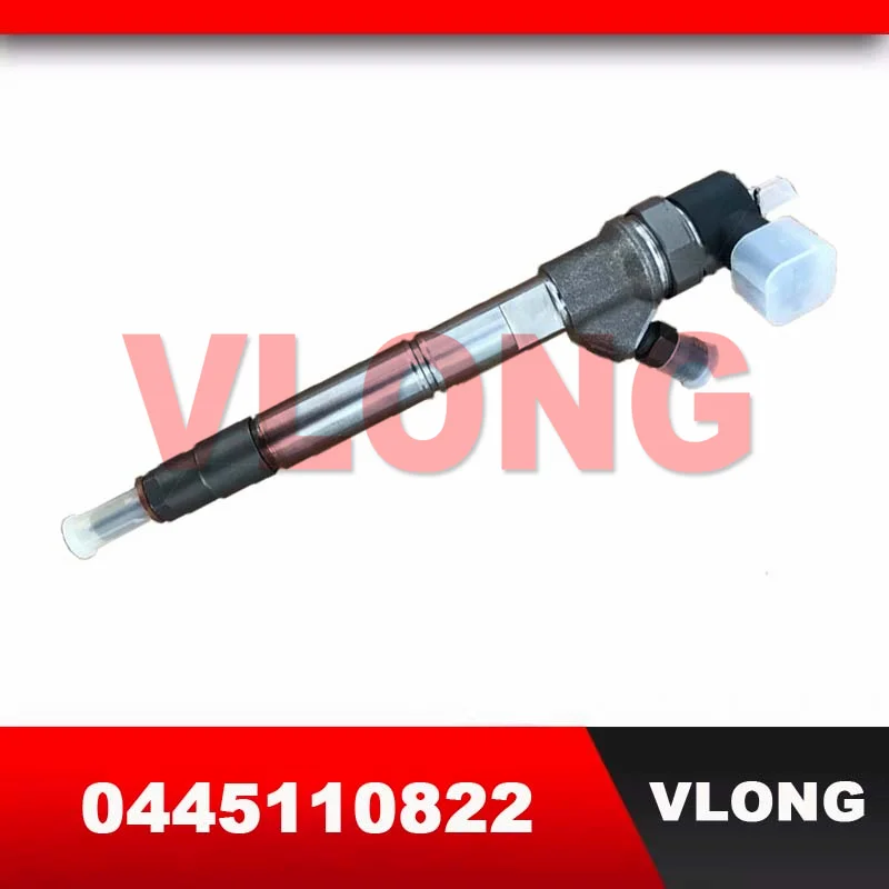 Genuine New Diesel Fuel Injector Assembly For WEICHAI WP3Q130E40 0445110585 0 445 110 585 Z20200121C 0445110822 0 445 110 822