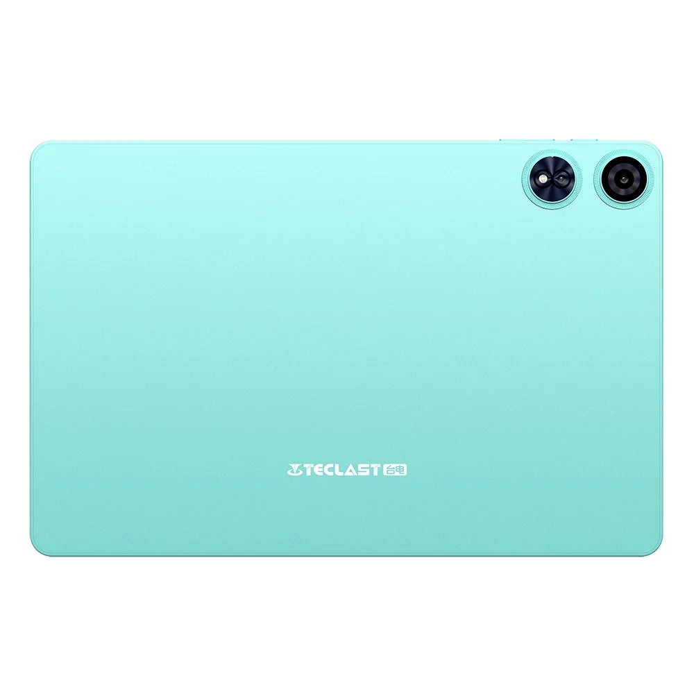 Tavoletta Teclast P50 AI (Allwinner A733 8 core 1,8 GHz/6 GB RAM/128 GB ROM/10,92 pollici/WIFI6/7000 mAh/Tipo C/13 MP+Camera 5 MP/Android 15)