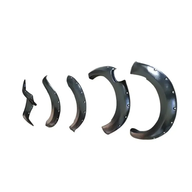 

NEW Factory Manufacture Wheel Eyebrow Parts Wheel Arch Wheel 2012 RANGER T6