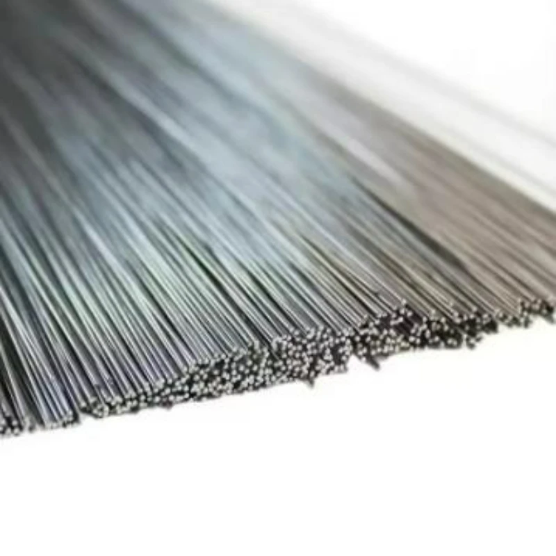 10pcs 316 Stainless Steel Spring Wire Straight Strip 0.4/0.5/0.6/0.7/0.8/0.9/1.0/1.1/1.2/1.3~4mm Elastic Steel Wire Length 500mm