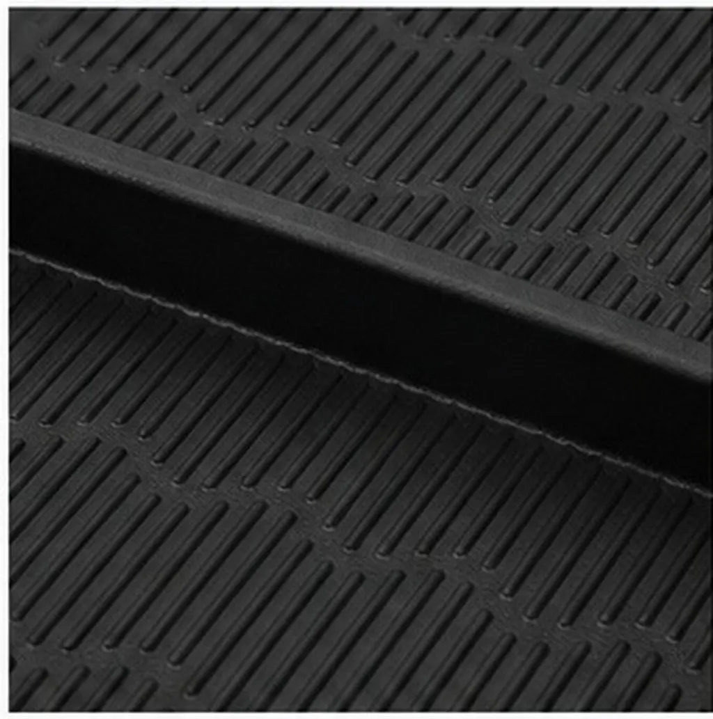 Car Organizer Storage Box For Center Console Durable Dashboard Storage Tray Vehicle Accessories Minimalist Design