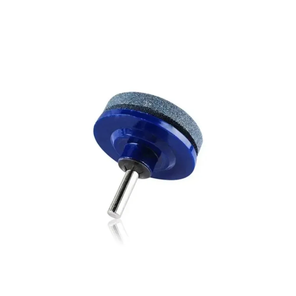 For Wind Power Mower Wear Resistant Knife Sharpener Grinding Head Tool Grinding Stone Electric Knife Sharpener
