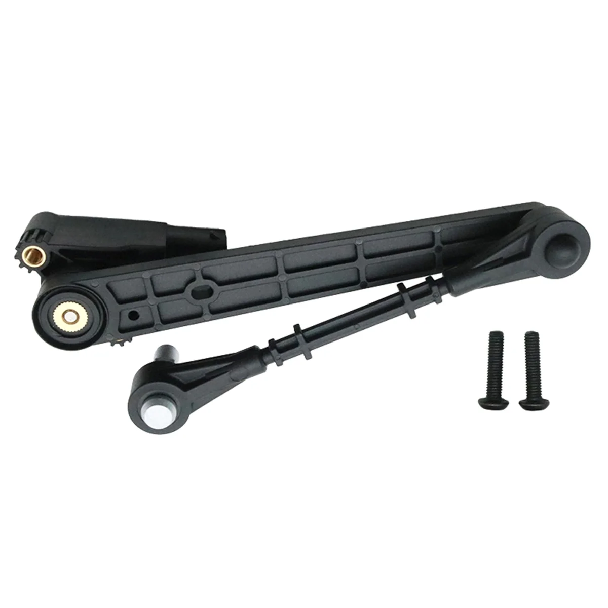 

Body -LR032106 Rear Left Right Air Suspension Ride Height Level Sensor for 2 Mk2 Mk3 TD5 V8 L322