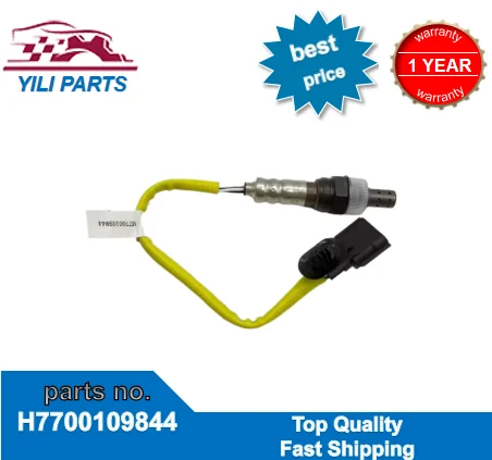 

H7700109844 O2 Oxygen Sensor For RENAULT Logan I DACIA Sandero 1.4 1.6 16V