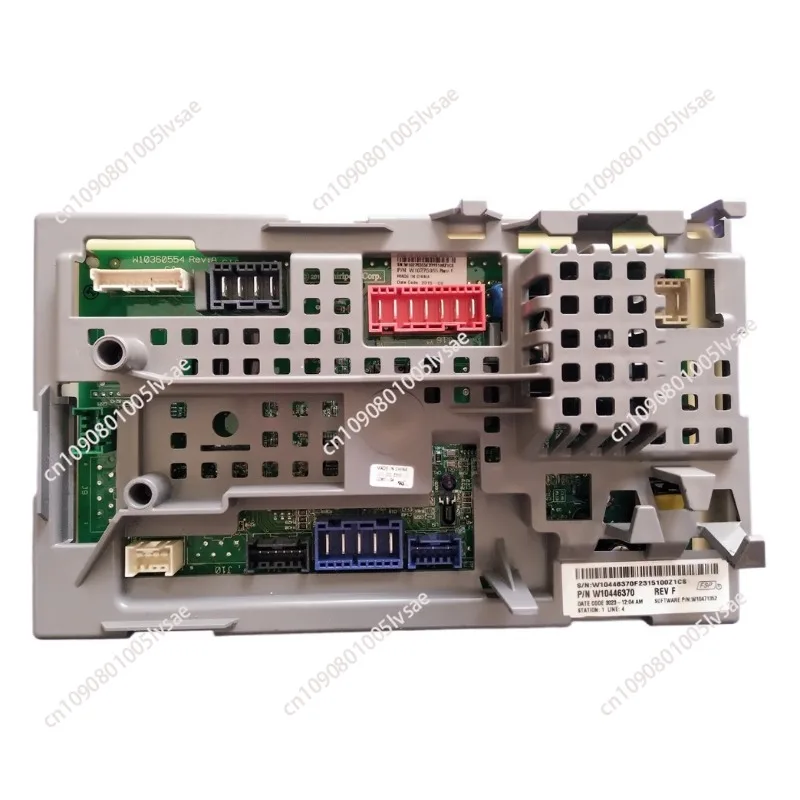 suitable for Phelp washing machine computer board motherboard W10275365 W10446370 W10360554