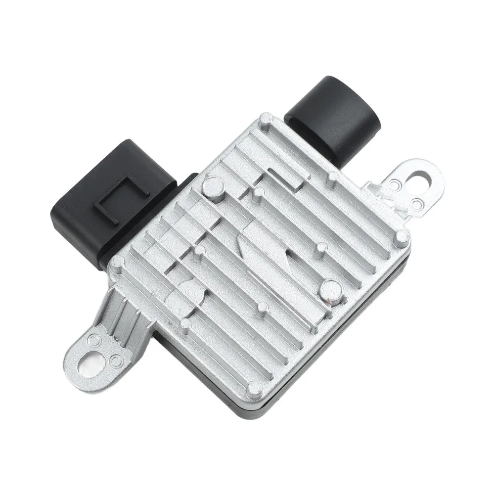 Cooling Fan Controller 25385-D5200 Engine Cooling Easy To Use High-quality Materials Metal Construction Cooling