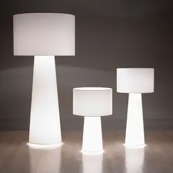 Wabi Sabi lampada da tavolo lampada da terra in tessuto stile crema nordico per soggiorno camera da letto decorazioni per la casa divano lampada da tavolo ad angolo in piedi