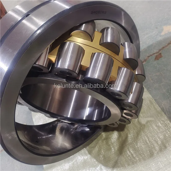 

240x460x147mm 240SD63 Spherical Roller Bearing 240SD63 Roller Bearing Used in Jaw Crusher 240SD63
