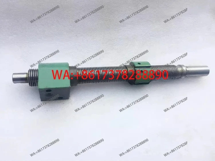 New M2110A Internal Grinder Accessories, Screw, Thread 32 M2110C Screw M250A Feed Screw