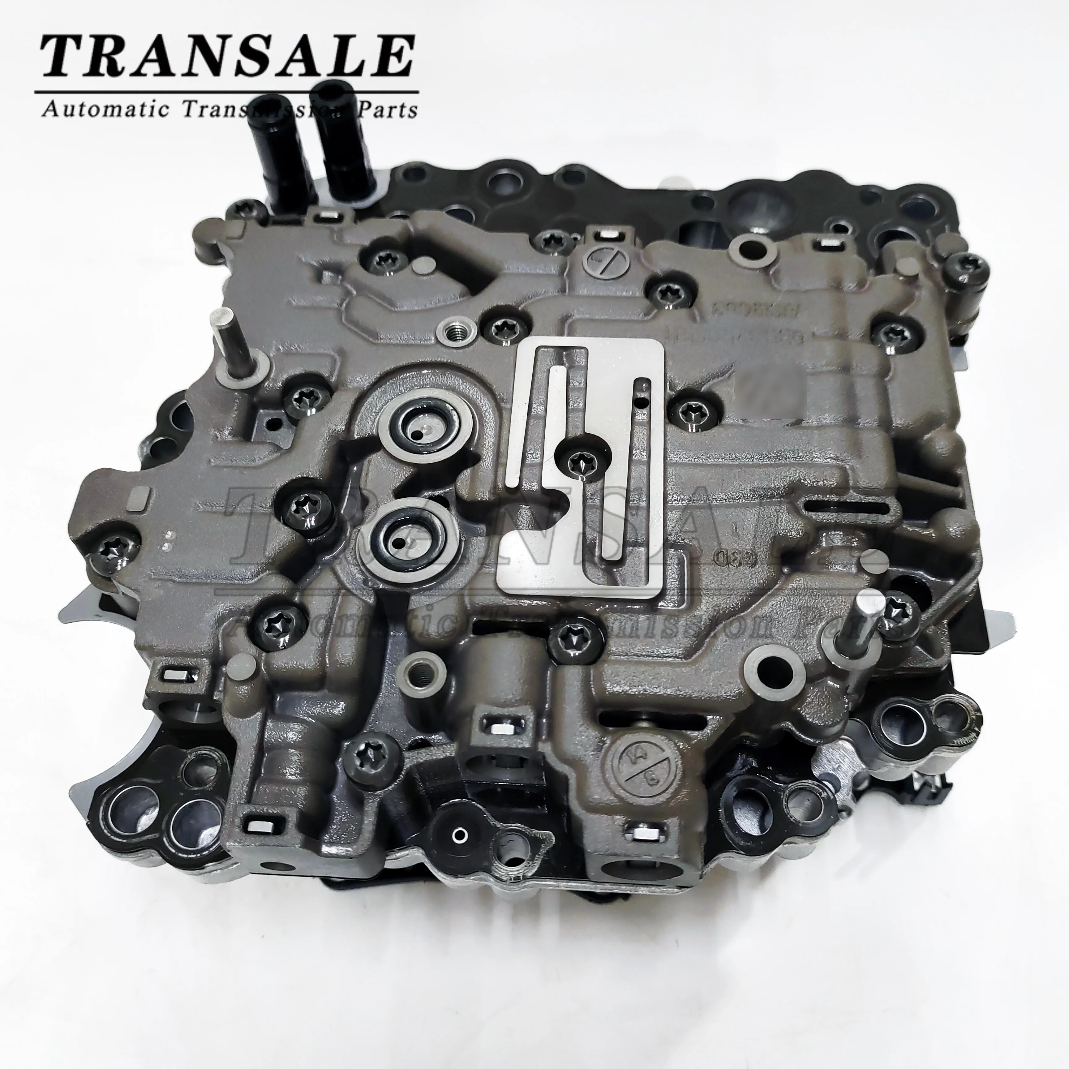 7-biegowa skrzynia biegów DQ500 0BH 0BT DQ380 DSG, moduł sterujący (TCU) z mechantroniką, oryginalny do VW, Audi