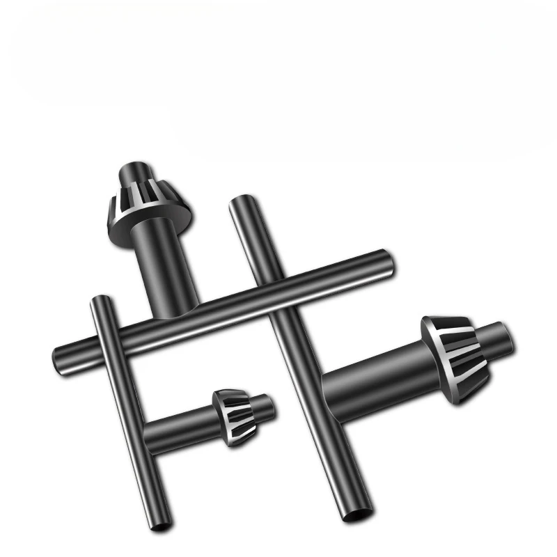 

Hand Drill Key Wrench Drill Chuck Change Bit Converter Adaptor Hardware Tool Accessories Drill Chuck Key Wrench