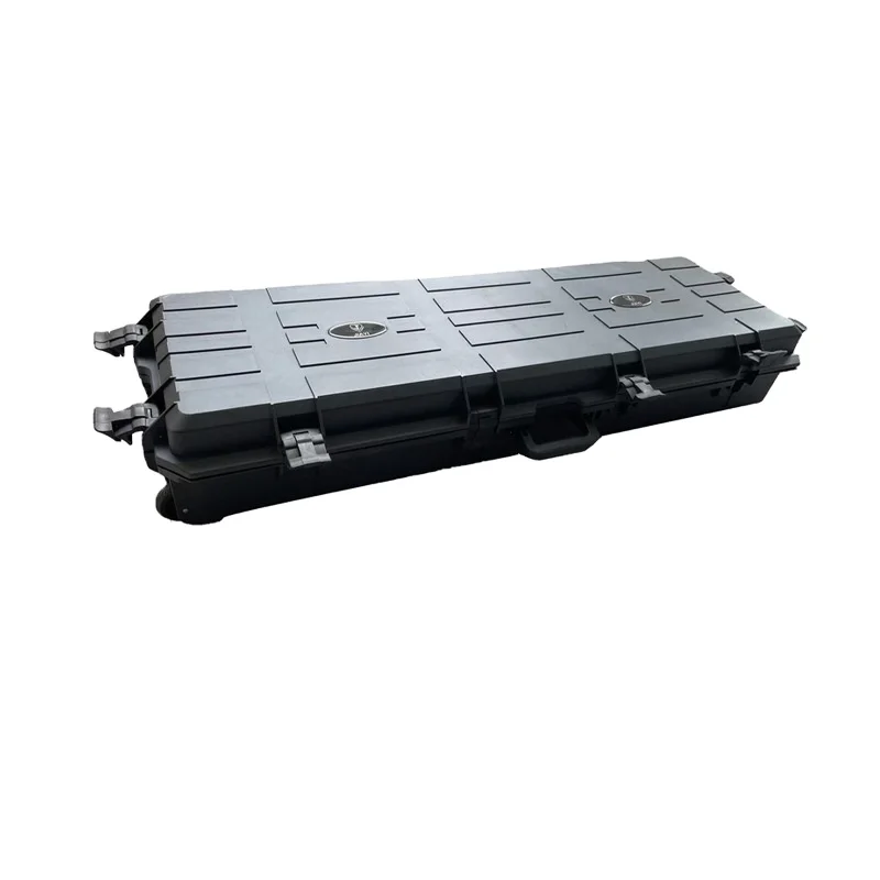 

Outdoor Waterproof Tactical Roof Box Universal Car Luggage Carrier Accessory for Cars