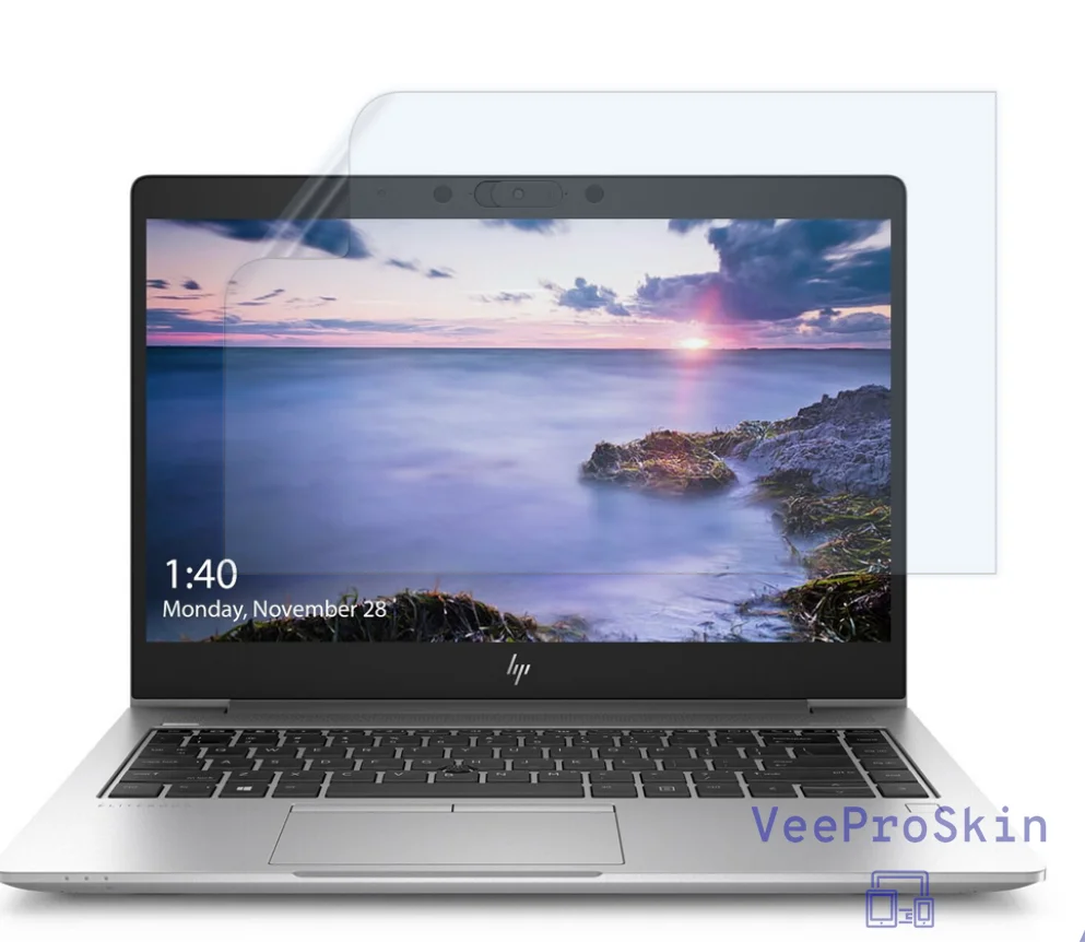

for HP EliteBook 835 G8 & 835 G7 EliteBook 830 G7 830 G6 & 835 G7 & 835 G8 13 ProBook 430 G8 laptop Screen Film Protector Guard