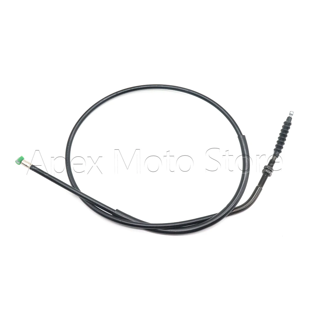 Motorcycle Accessories Clutch Cable Line Wire For Honda VTEC 1 2 3 4 CB400 VTEC 1999-2018 2017 2016 2015 2014 2013 2012 2011