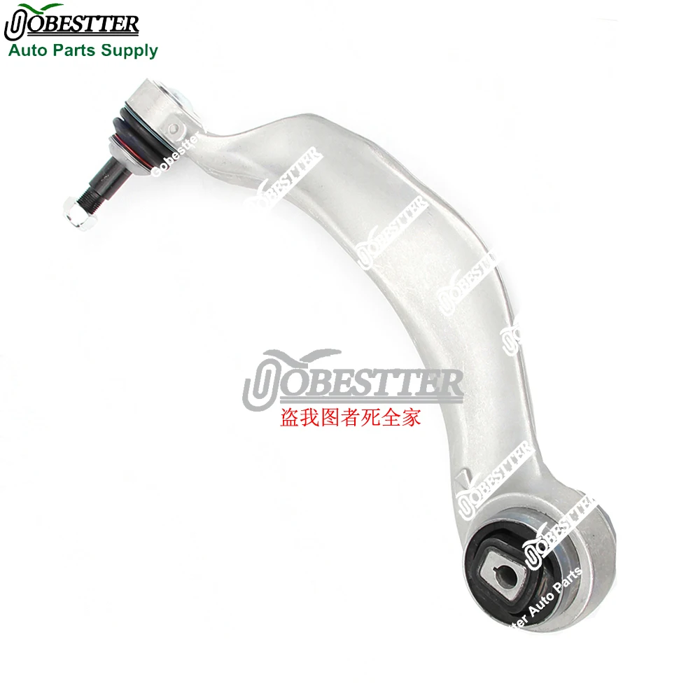 

31126775959 31126775960 31124083311 1pc of each Front Left or Right Lower Control Arm Bent For 7 Series F07 F01 F02 F03 F04 2WD